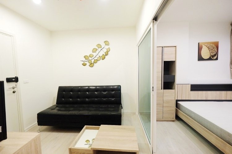 💥 [ 𝐏-𝟏𝟎𝟓𝟐𝟕 ] FOR RENT : Aspire Sathorn - Tha Phra ติด BTS ตลาดพลู ย่านของกินตัวจริง! 𝟏𝟑,𝟎𝟎𝟎 บาท/ด. | Line @easycondoplus | 099-229-6397