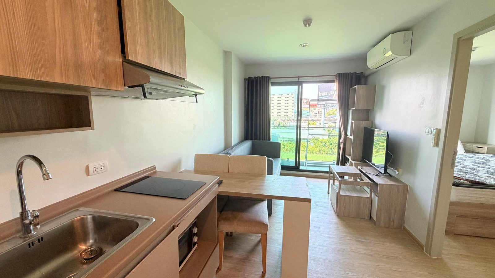 A179 for rent The Excel Hideaway Sukhumvit 50