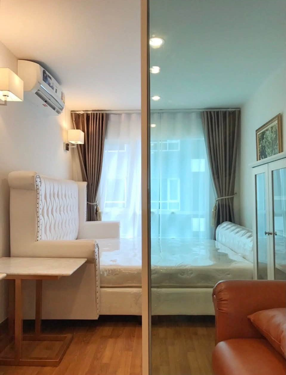 💥 [ 𝐏-𝟏𝟎𝟓𝟒𝟓 ] FOR RENT : Regent Home Sukhumvit 81 ใกล้ BTS อ่อนนุช เพียง 800 ม.! 𝟏𝟏,𝟎𝟎𝟎 บาท/ด. | Line @easycondoplus | 099-229-6397