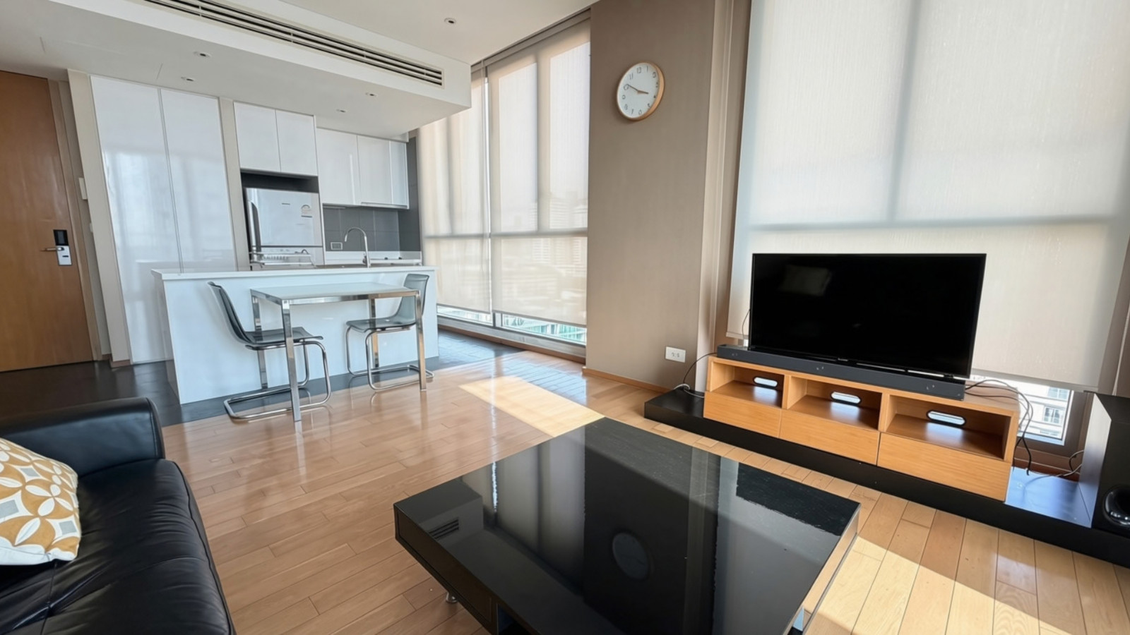 🏢 Aequa Sukhumvit 49  Com70％ – รูปที่ 2
