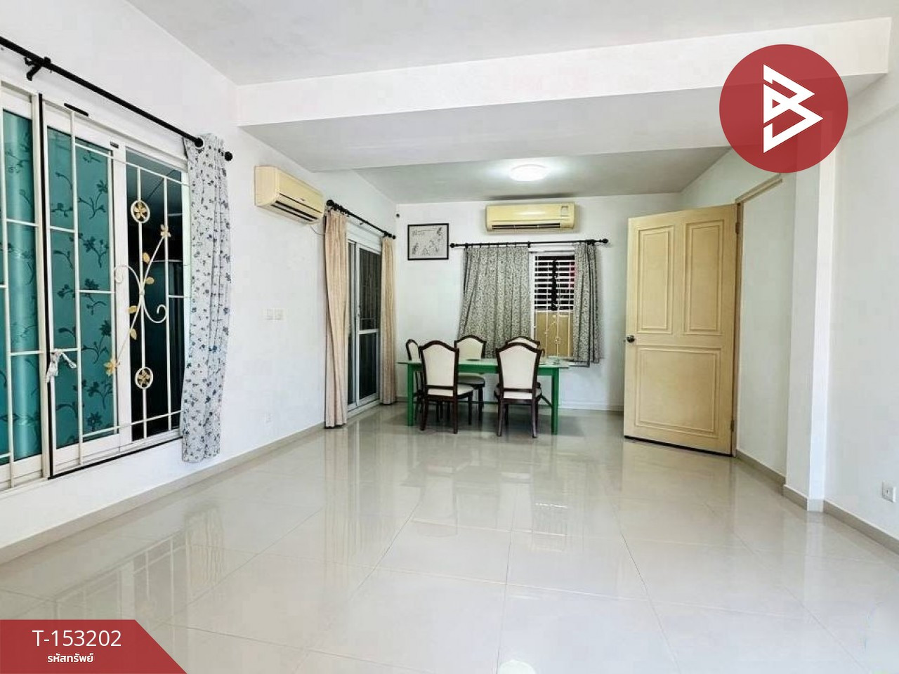 ขายบ้านเดี่ยว หมู่บ้านพฤกษ์ลดา บางนา (Pruklada Bangna) สมุทรปราการ – รูปที่ 2