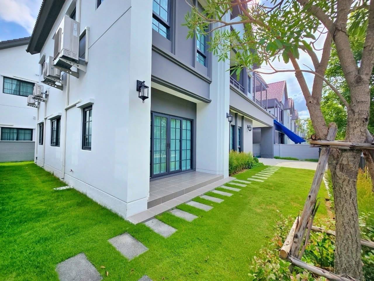 🏡 For Rent: Centro Bangna Phase 2 📍 Near Mega Bangna & Central Bangna  – รูปที่ 2