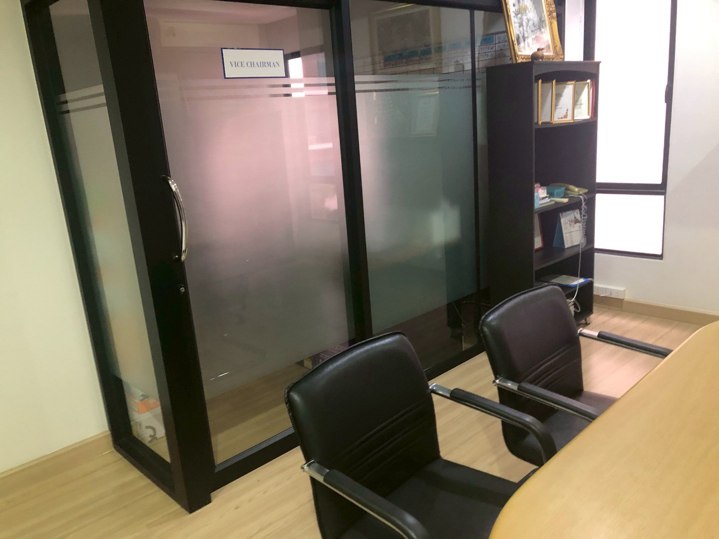 (รหัส ME283) ให้เช่าโฮมออฟฟิศ โครงการ Biz Pattanakarn - Onnut : บิซ พัฒนาการ - อ่อนนุช  – รูปที่ 3