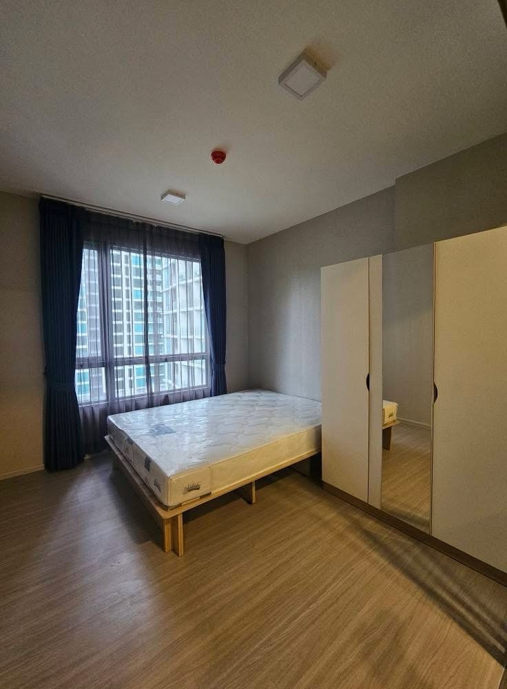 ✨ ห้องใหม่มือหนึ่ง ไม่เคยมีผู้เช่า  Quintara Phume Sukhumvit 39 – รูปที่ 4