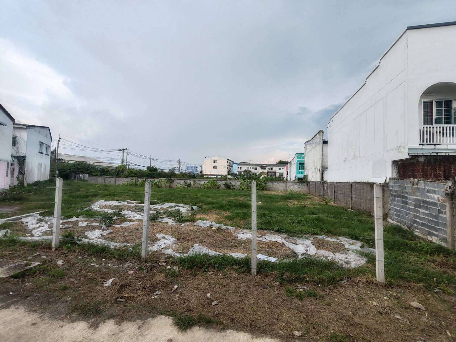 Build Your Dream Luxury Home on Value-Priced Land! 234 Sq.Wah Land for Sale | Baan Kluay–Sai Noi | 20m Frontage | Below Appraised Value – รูปที่ 4