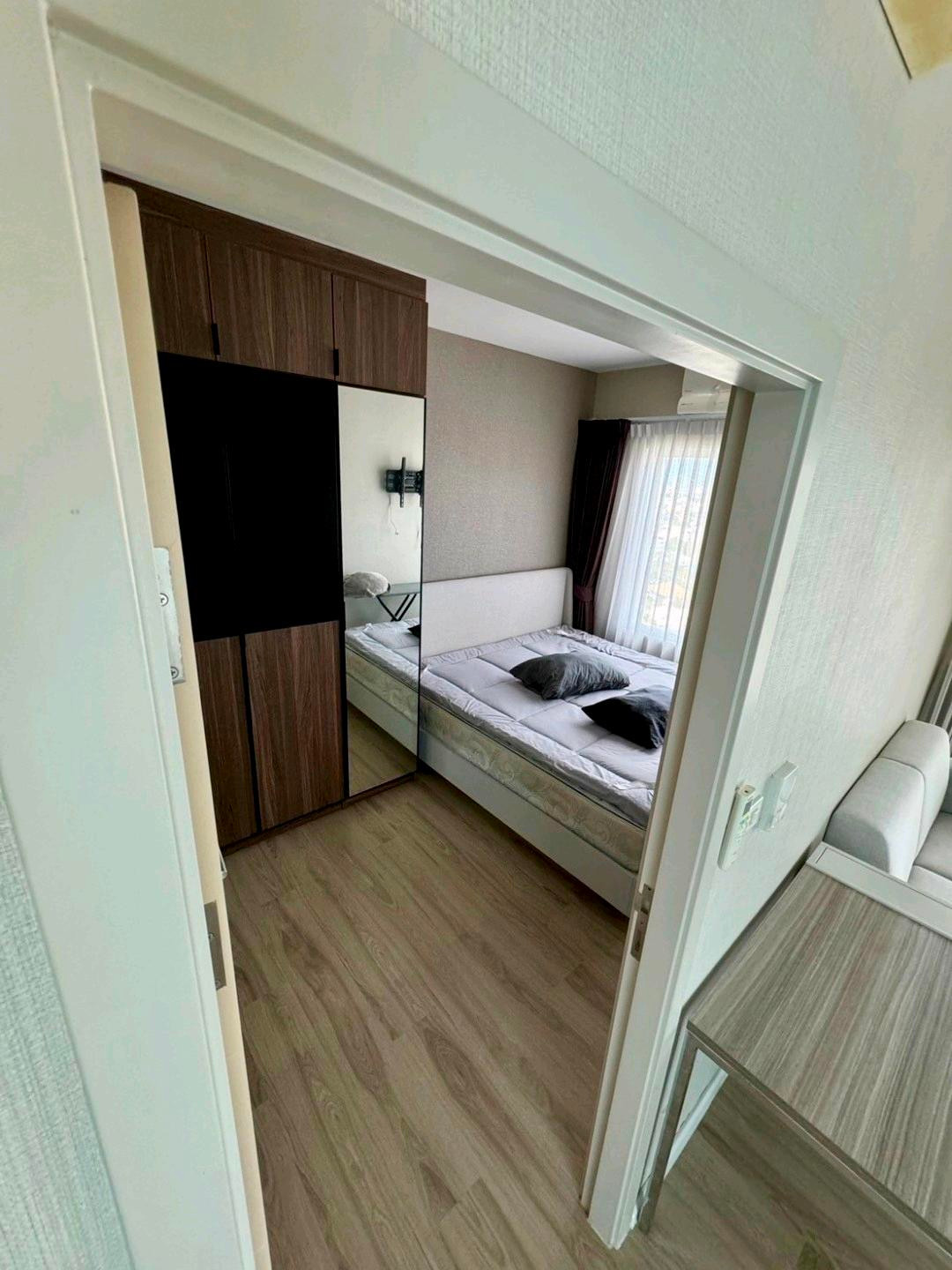 For rent Amber by eastern star tiwanon station  – รูปที่ 2