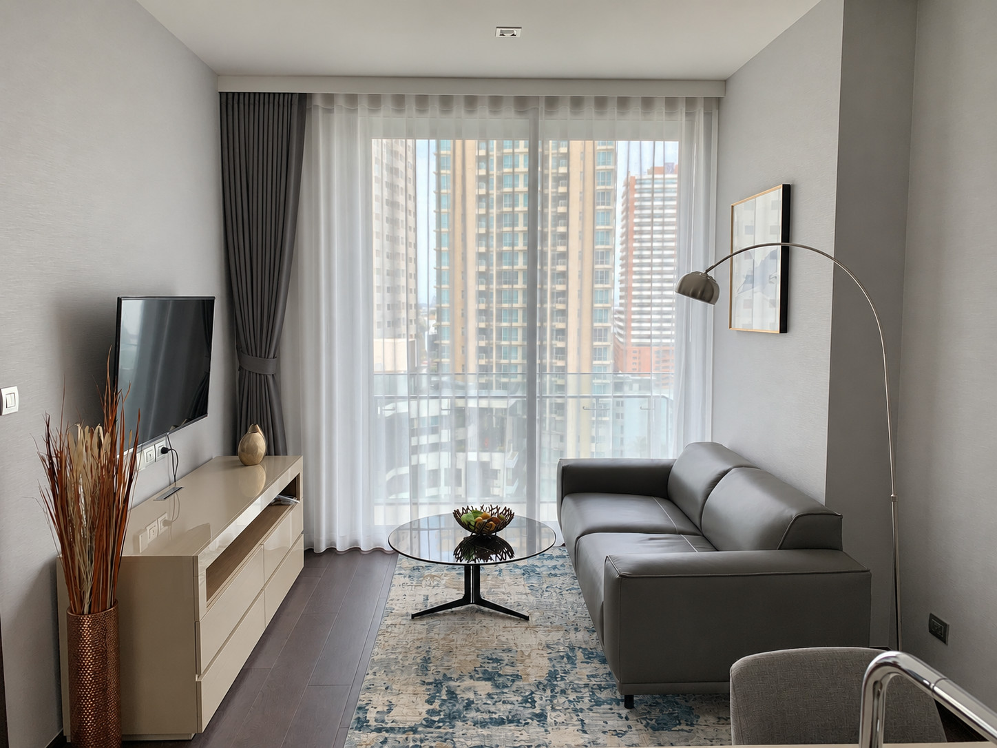 ✨ Luxury Condo for Sale - Corner Unit | Nice View | Near BTS Thonglor only 500m ✨ ✨ Luxury Condo for Sale - Corner Unit | Nice View | Near BTS Thonglor only 500m ✨