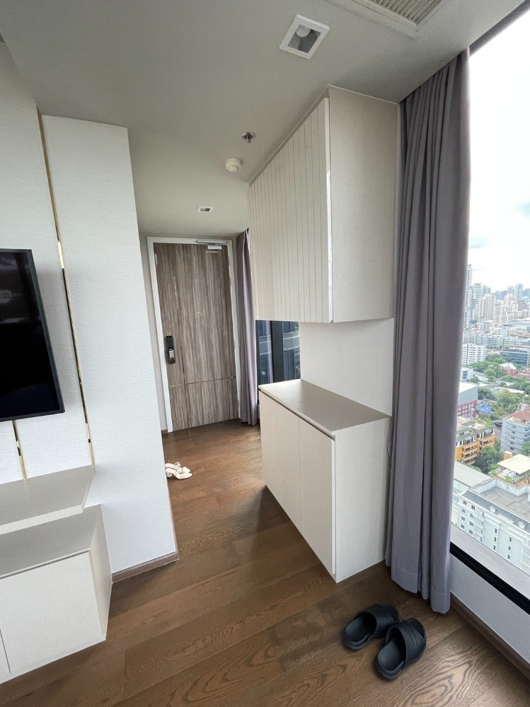 คอนโดให้เช่า Ideo Q sukhumvit 36 ใกล้ BTS Thong Lor - 2 ห้องนอน – รูปที่ 4