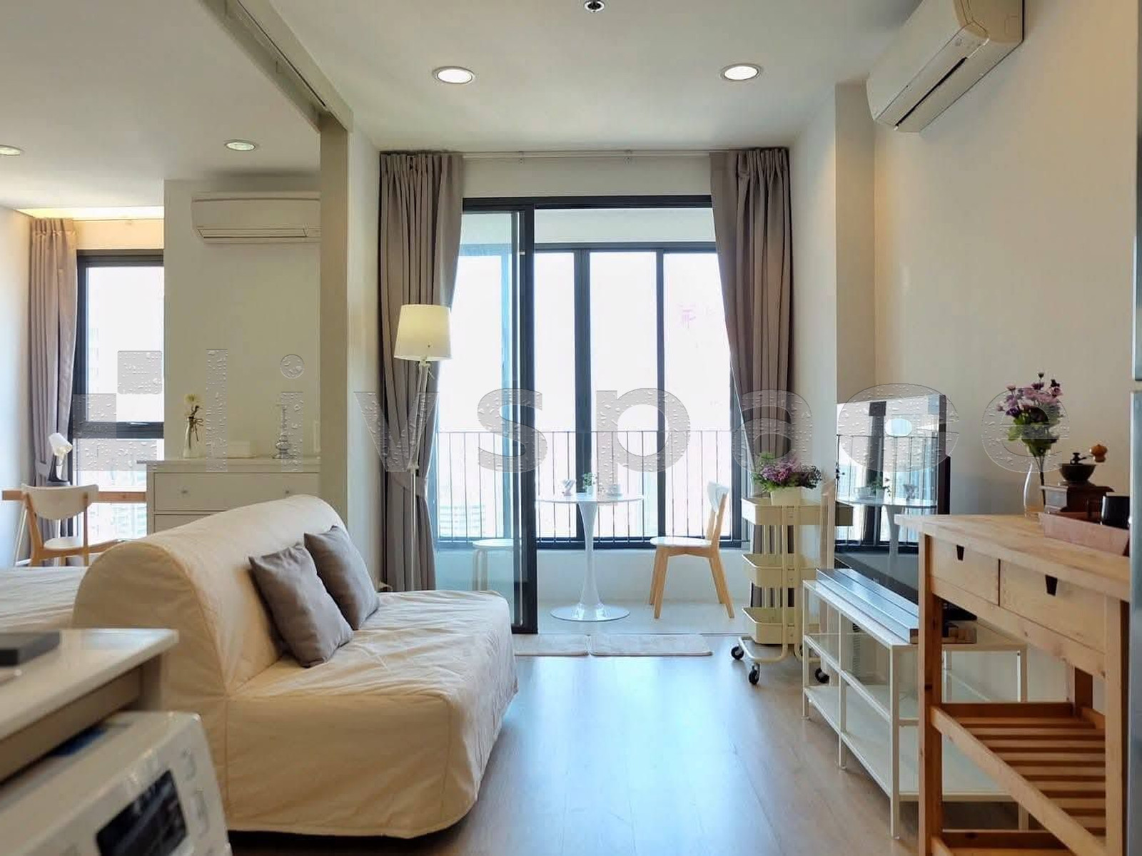 ▚ L0RC54ツ ให้เช่า Ideo Q Ratchathewi 1Bed 34ตร.ม. ห้องสวย เฟอร์ครบ เครื่องใช้ไฟฟ้าครบ ราคาดี ใกล้ BTS ราชเทวี✨ ▚ L0RC54ツ ให้เช่า Ideo Q Ratchathewi 1Bed 34ตร.ม. ห้องสวย เฟอร์ครบ เครื่องใช้ไฟฟ้าครบ ราคาดี ใกล้ BTS ราชเทวี✨