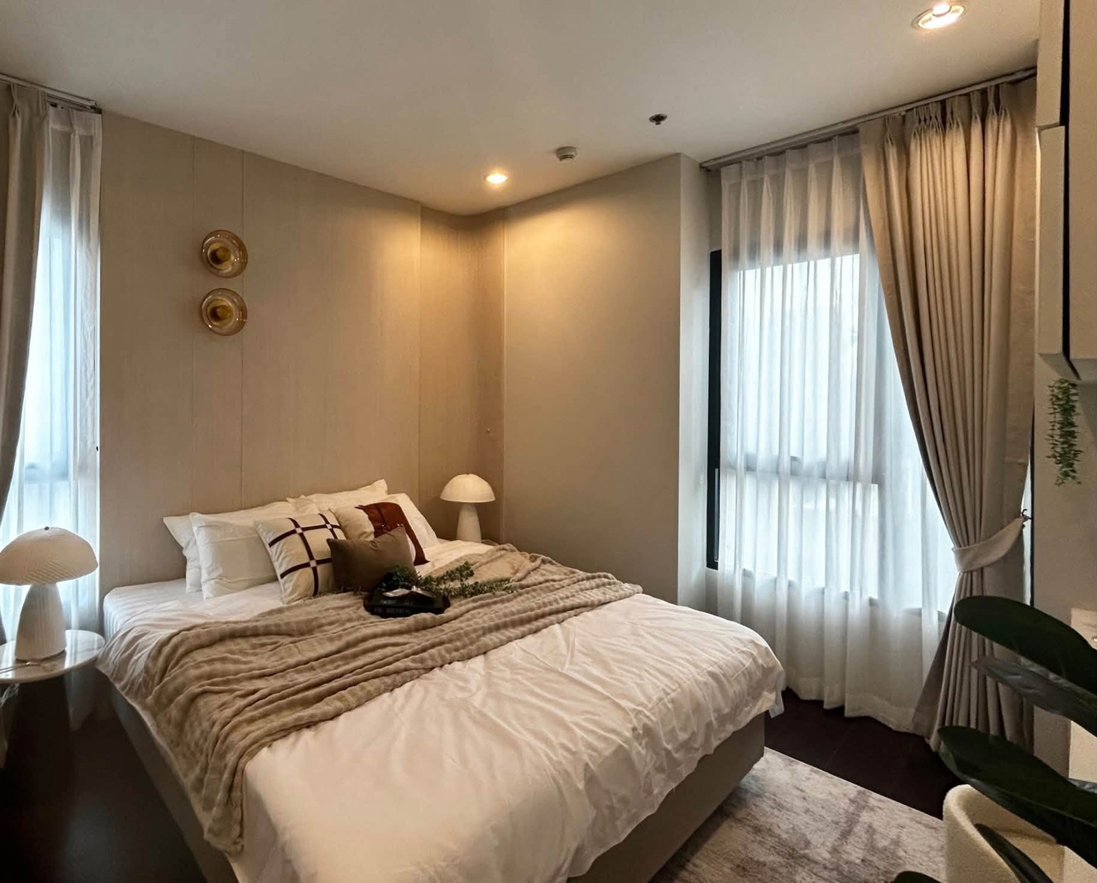 Condo For Rent C Ekkamai – รูปที่ 3