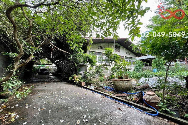 ขายที่ดิน 99 ตร.ว. รัชดาภิเษก-ลาดพร้าววังหิน ซอยรัชดาภิเษก 36 จตุจักร ใกล้ BTS รัชโยธิน – รูปที่ 3