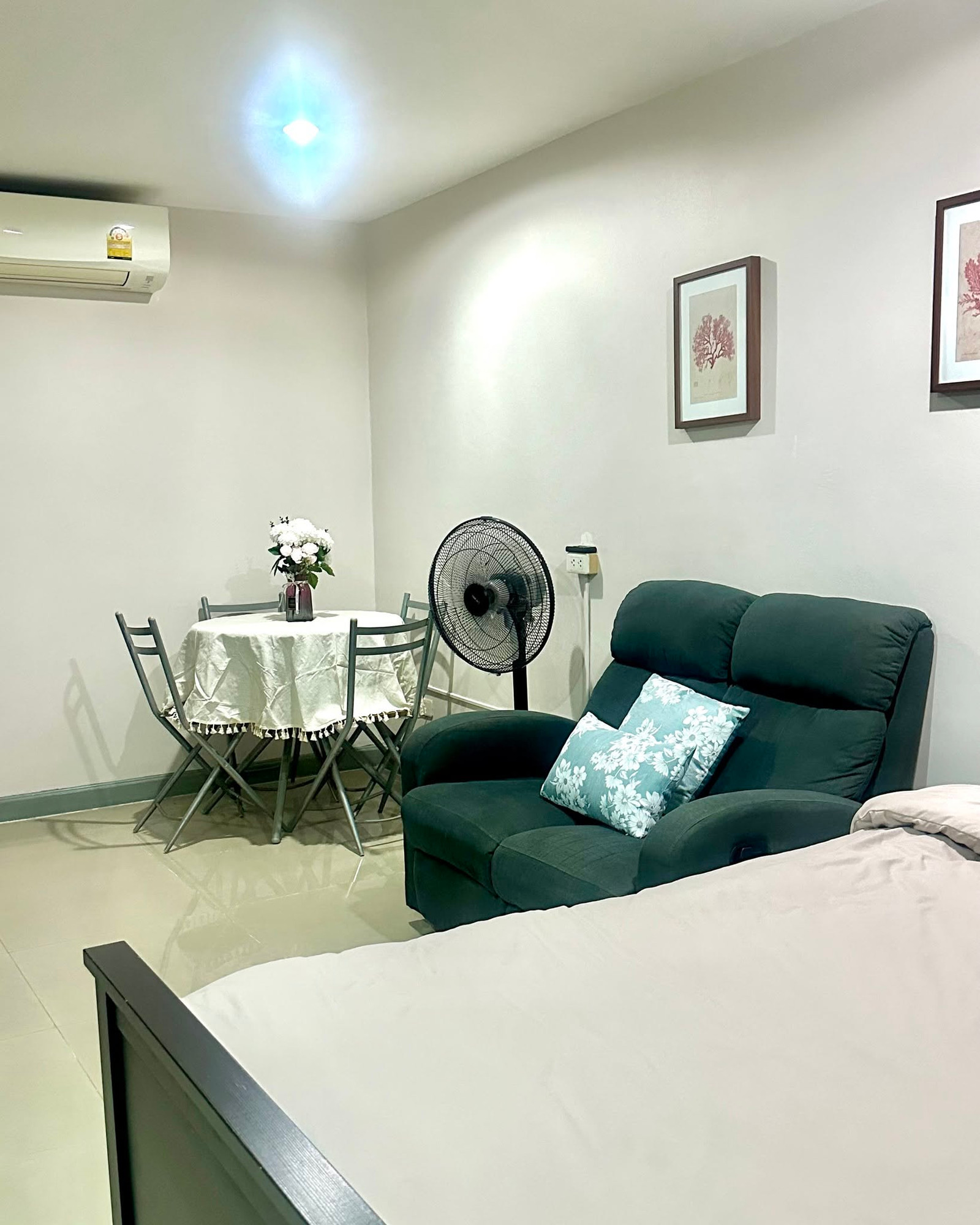 (รหัส SM2226) ขายคอนโด โครงการ Regent Home 4 : รีเจ้นท์ โฮม 4   – รูปที่ 3