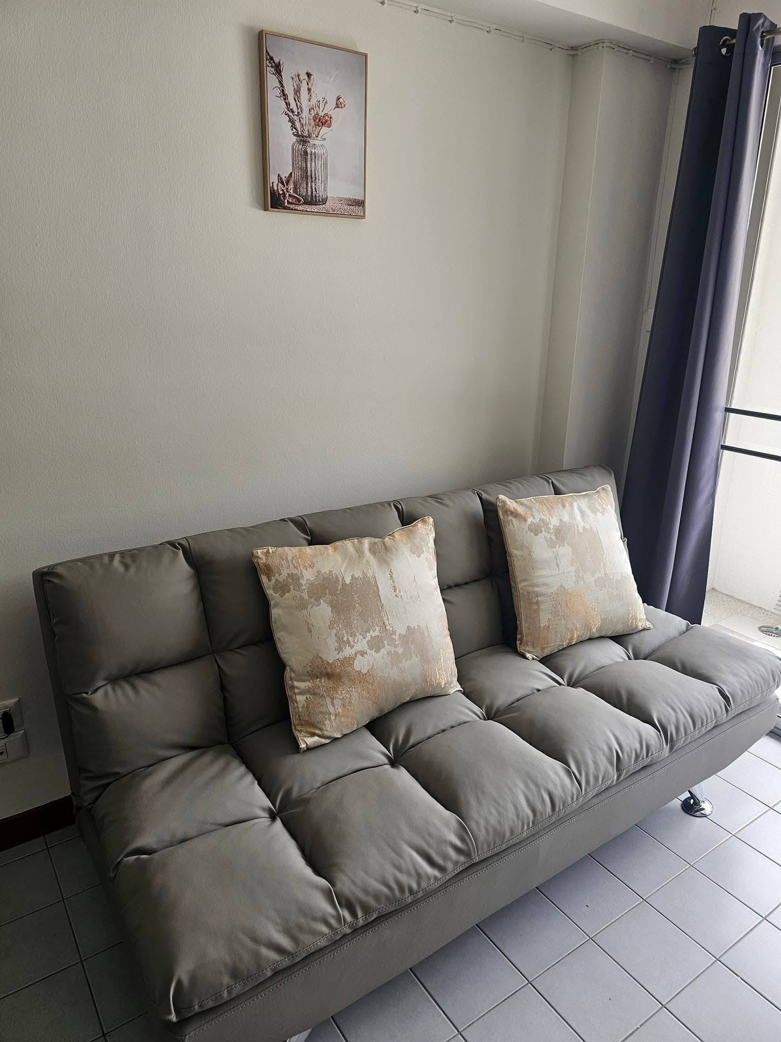 (รหัส SM2227) ขายคอนโด โครงการ Lasalle Park Condominium : ลาซาล พาร์ค คอนโดมิเนียม – รูปที่ 3