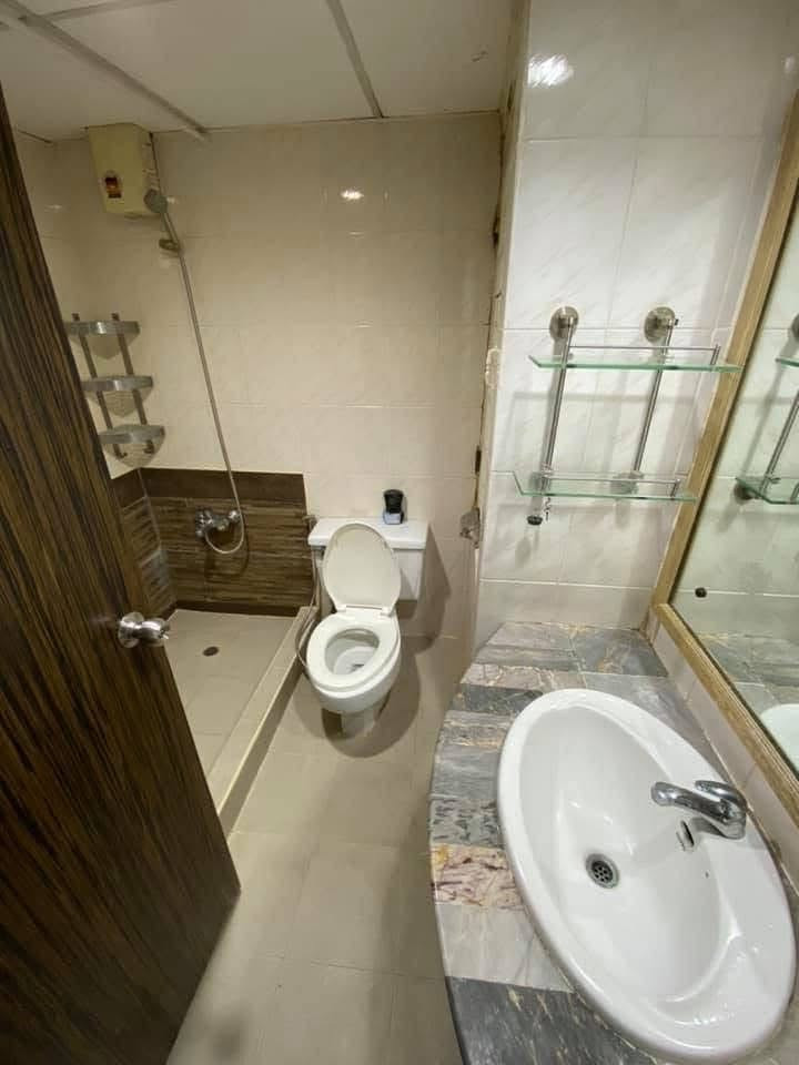 🌟 ห้องแต่งสวย ลดพิเศษ! Merlin Tower 2 Bed 2 Bath 80 sqm 17,500 ติดต่อ 0968623850 🌟  – รูปที่ 4