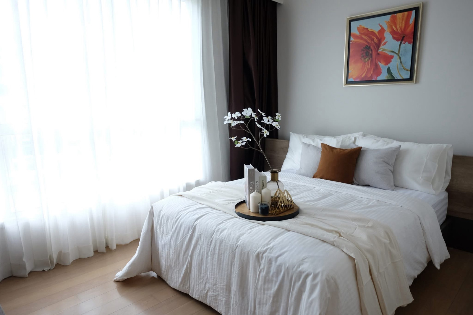 🏙️ For rent | HQ THONGLOR