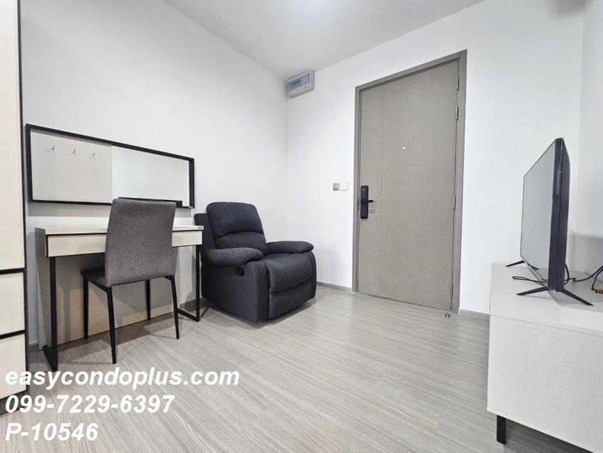 💥 [ 𝐏-𝟏𝟎𝟓𝟒𝟔 ] FOR RENT : LIFE Asoke Hype ( LIFE อโศก ไฮป์ ) ชั้นสูง รับแสงสวย! 𝟏𝟖,𝟎𝟎𝟎 บาท/ด. | Line @easycondoplus | 099-229-6397  – รูปที่ 3