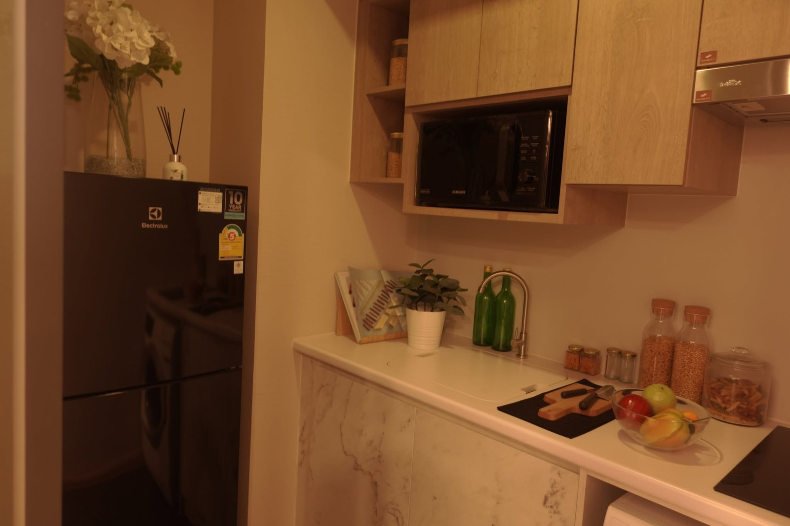 (Code S5869) Condo for sale: The Moment Ratchada 19 project: The Moment Ratchada 19 – รูปที่ 4