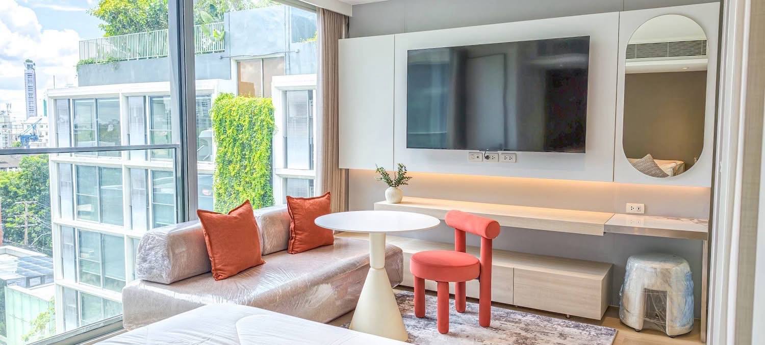 ✨🌱วิวสวน | เงียบสงบ เป็นส่วนตัว Luxury Premium Residence ✨🌱วิวสวน | เงียบสงบ เป็นส่วนตัว Luxury Premium Residence