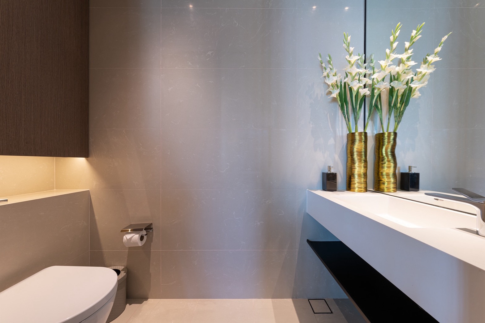 Banyan Tree Residences Riverside Bangkok ที่พักอาศัยสุดหรูริมแม่น้ำแบบ 2 ห้องนอน พร้อมระเบียงส่วนตัว ให้เช่า | 190,000 บาท/เดือน – รูปที่ 4
