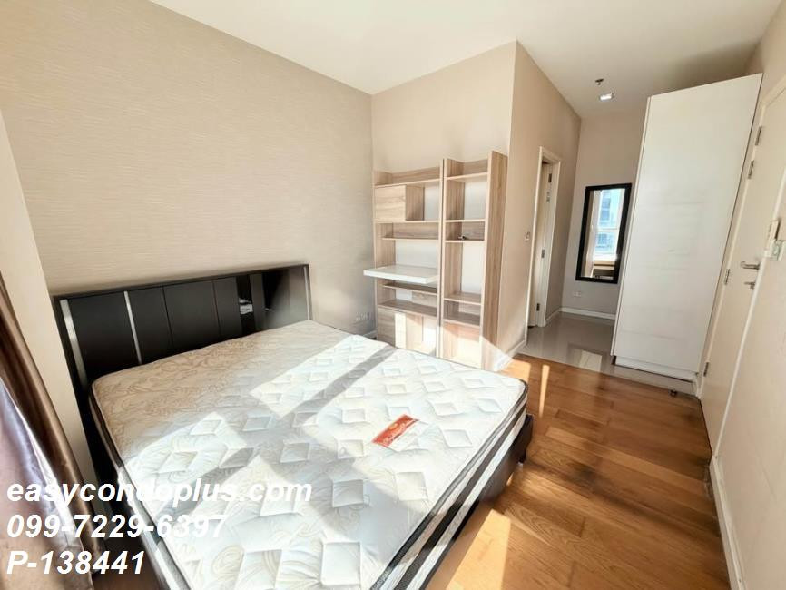 💥 [ 𝐏-𝟏𝟑𝟖𝟒𝟒𝟏 ] FOR RENT : Condolette ize Ratchathewi ทำเลใจกลางเมือง! ใกล้ BTS ราชเทวี 𝟏𝟖,𝟓𝟎𝟎 บาท/ด. | Line @easycondoplus | 099-229-6397  – รูปที่ 2