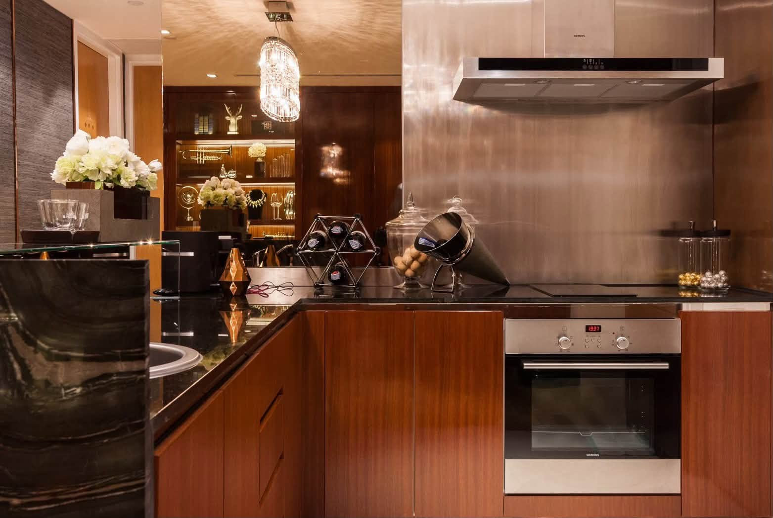 THE PANO Rama 3 for Rent 110 sqm 2 beds 2 baths 85,000 per month   – รูปที่ 4