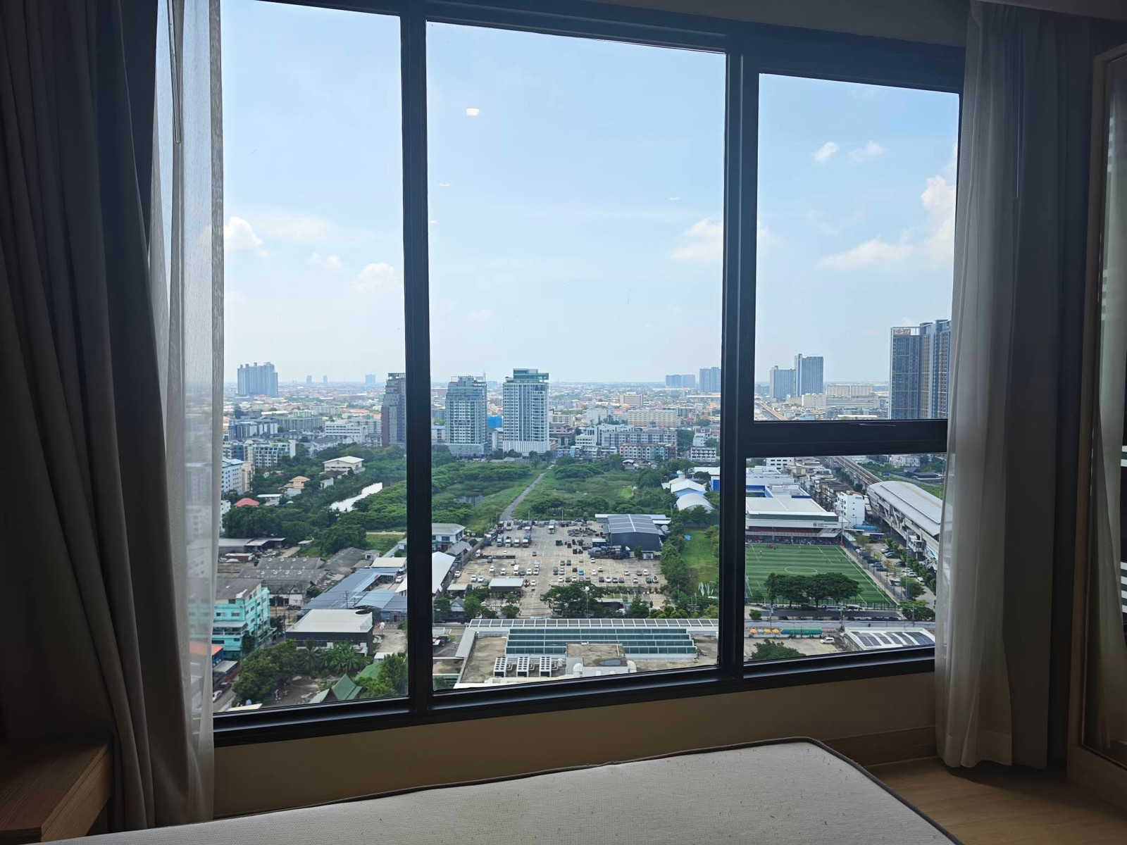 (รหัส R237) ให้เช่าคอนโด โครงการ Ideo Mobi Sukhumvit Eastpoint : ไอดีโอ โมบิ สุขุมวิท อีสต์พอยท์ – รูปที่ 3