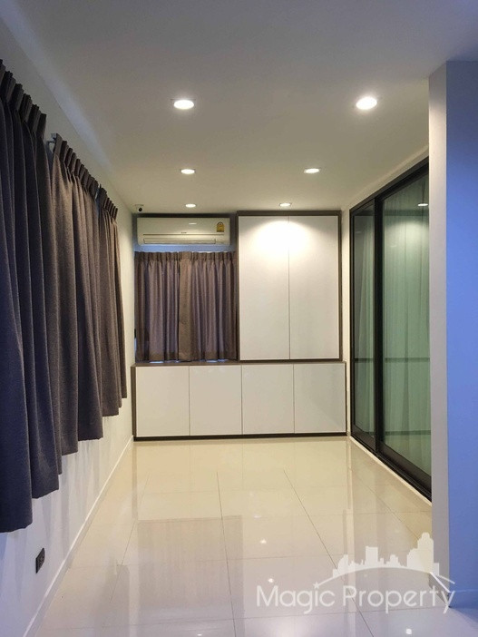 ขายบ้านเดี่ยว 3 ห้องนอน ใน ไพรเวท เนอวานา เรสสิเดนซ์ ซอยโยธินพัฒนา 11 แยก 7 แขวงคลองจั่น เขตบางกะปิ กรุงเทพมหานคร – รูปที่ 2
