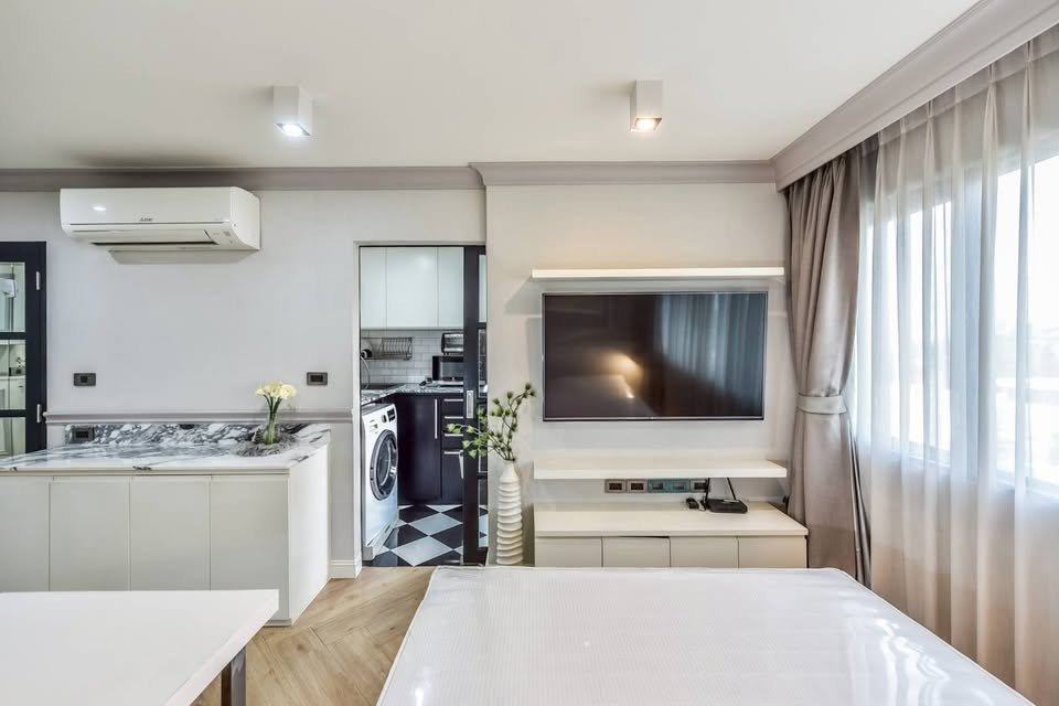 (รหัส S5875) ขายคอนโด โครงการ Condo One Sathorn : คอนโด วัน สาทร – รูปที่ 2