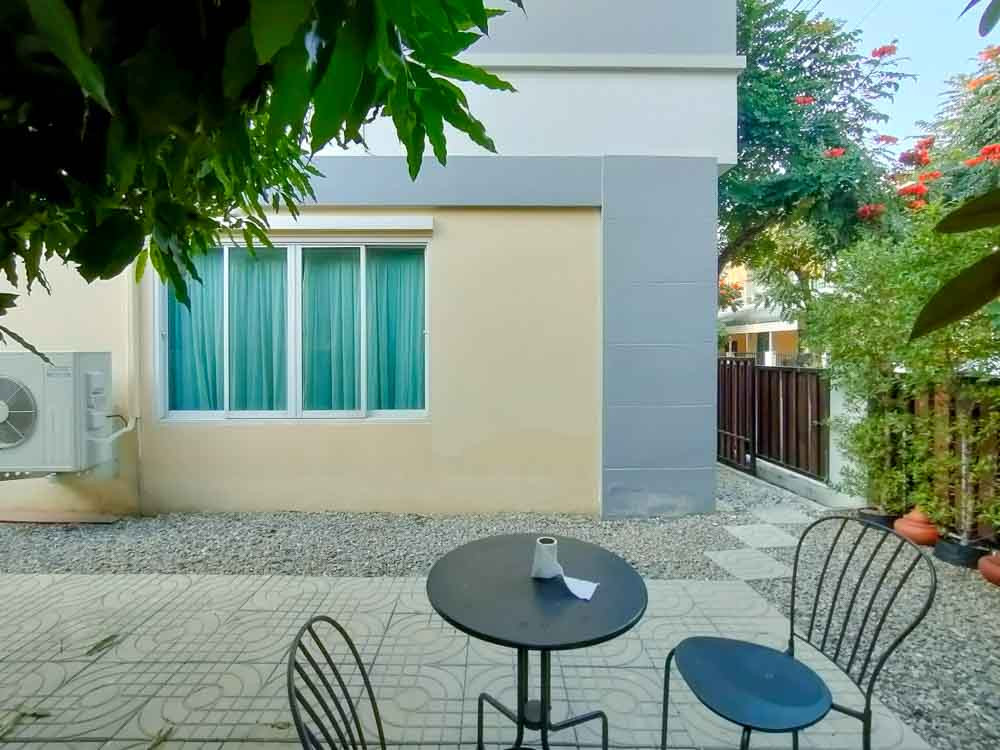  🏡 ให้เช่าบ้าน 2 ชั้น ใกล้โรงเรียนนานาชาติ ท่าศาลา–สันกำแพงสายใหม่ เชียงใหม่ (EN below) – รูปที่ 3