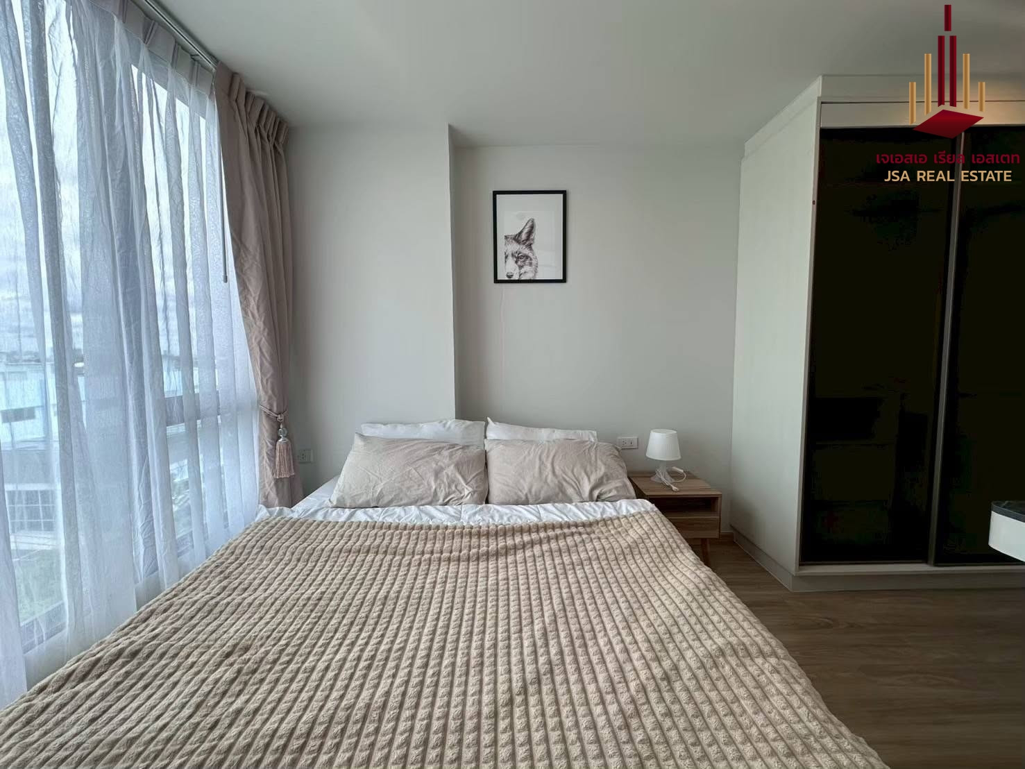 ✨ For Rent: Esque Sukhumvit 101/1 Condo ✨ 💰 Only 17,000 THB/month