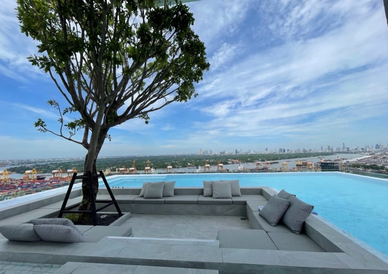 Modiz Sukhumvit 50  – รูปที่ 4
