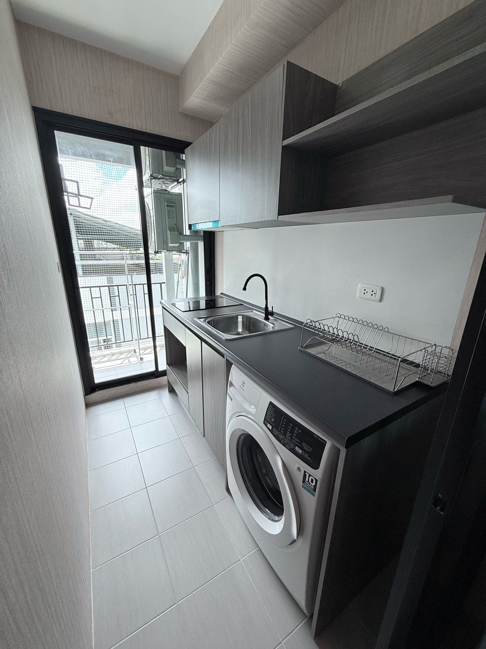 Notting Hill Sukhumvit 105 (Sukhumvit Line) 💰9,500 THB/month | BTS Bearing เดิน 5 นาที ✅  – รูปที่ 4