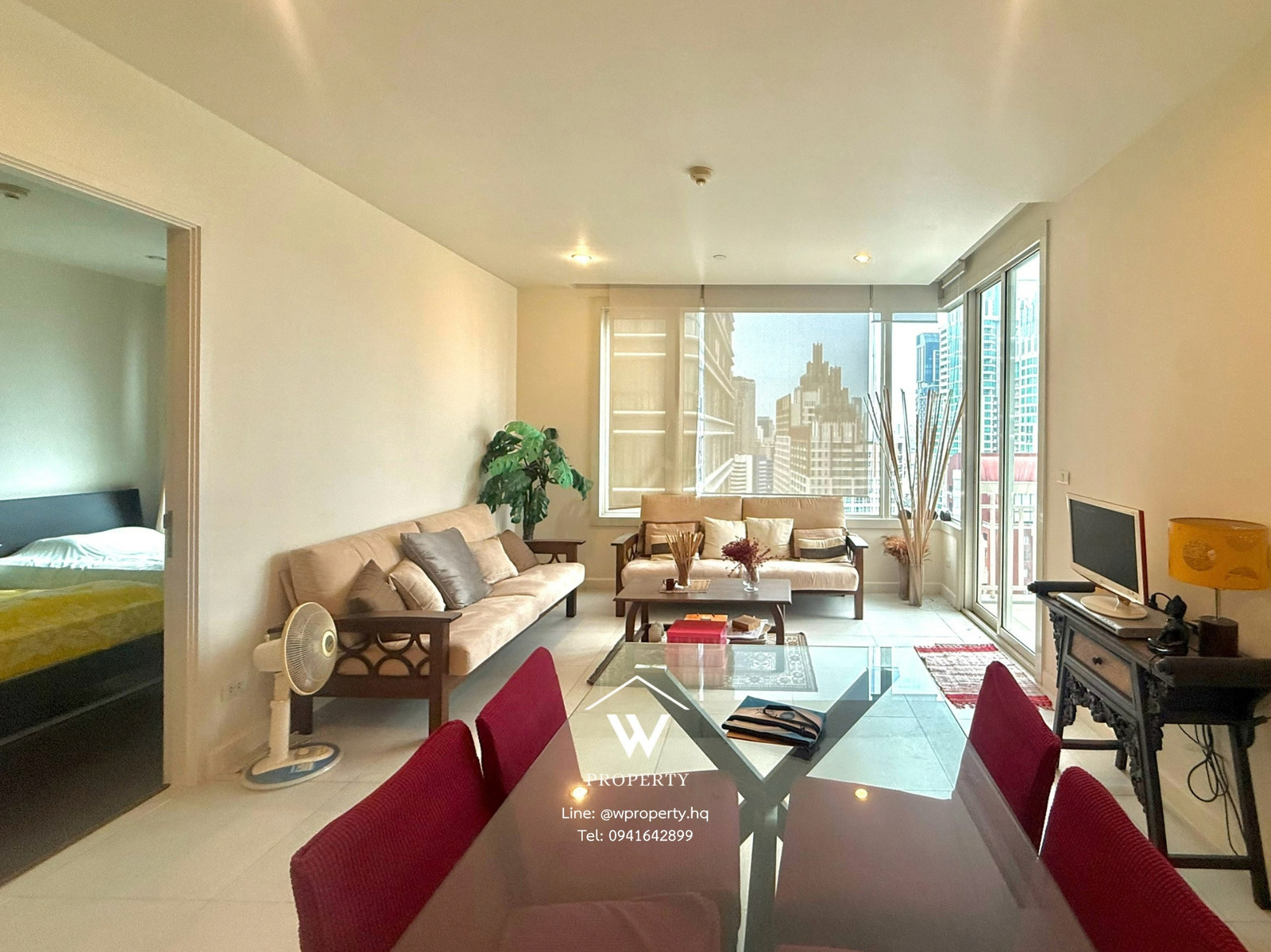 Manhattan Chidlom ✨Pet-Friendly Condo! Best Price in Chidlom Area Manhattan Chidlom ✨Pet-Friendly Condo! Best Price in Chidlom Area