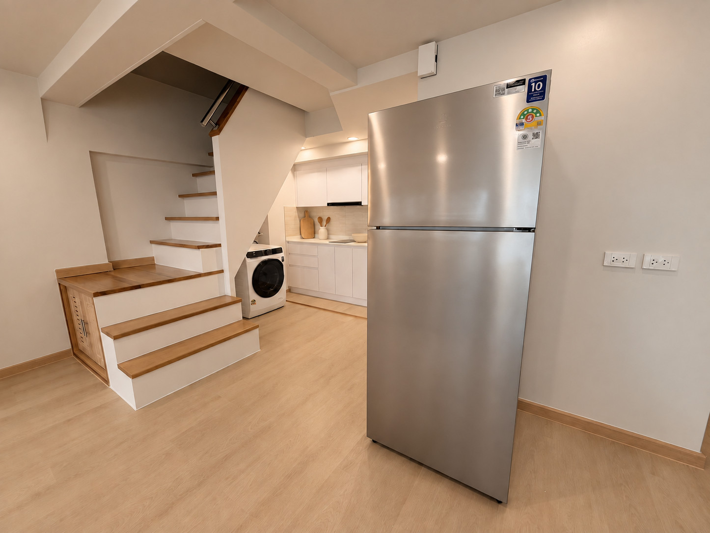 Condo for Rent Thonglor Tower – รูปที่ 4