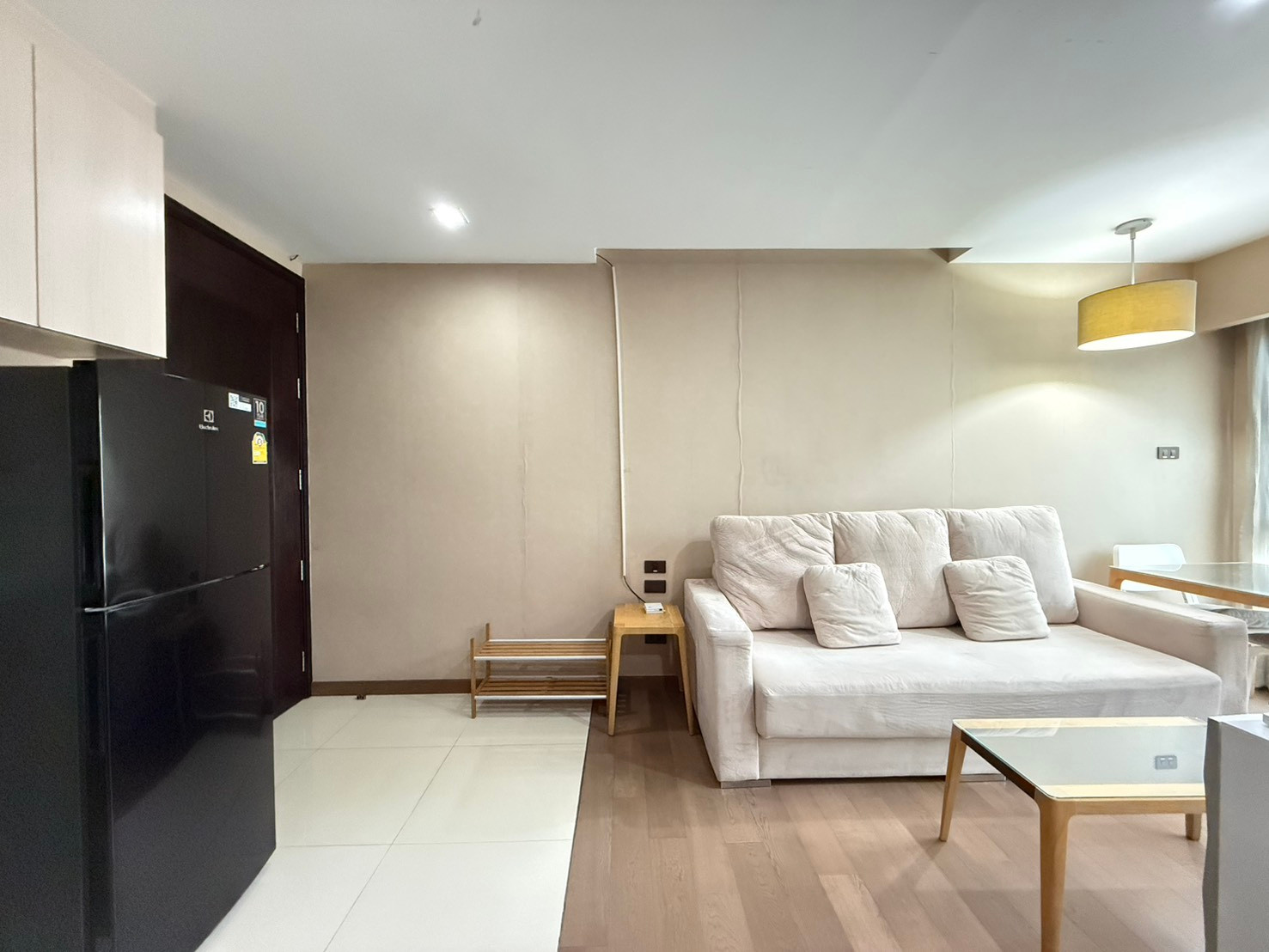 🔥 ปล่อยเช่าด่วน! คอนโด Tidy Thonglor ห้องสวยแต่งครบ  ในราคาสุดคุ้มย่านทองหล่อ 🔥 – รูปที่ 4