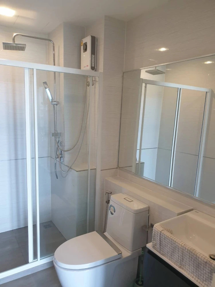 ขาย The Metropolis Samrong😊 เดอะ เมโทรโพลิส สำโรง – รูปที่ 2
