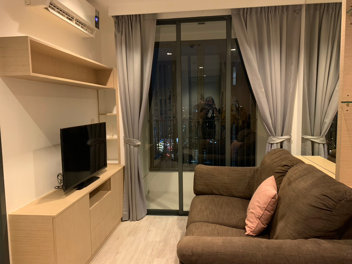 🏠✨ Ideo Mobi Sathorn | 1 bedroom condo for sale (HBH-TB-372) 🏠✨ Ideo Mobi Sathorn | 1 bedroom condo for sale (HBH-TB-372)