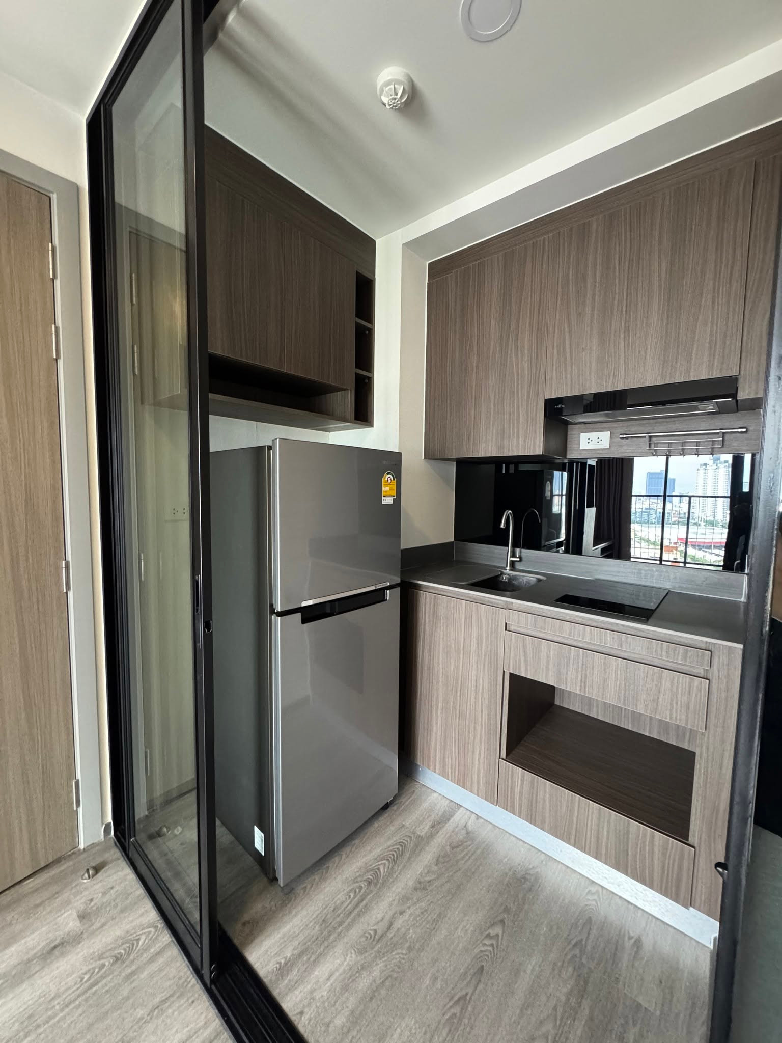 Code: KJS705 ขาย The Origin Ladprao - Bangkapi ดิ ออริจิ้น ลาดพร้าว - บางกะปิ 📲สอบถาม @kjcondo (มี@ข้างหน้าด้วยนะคะ) – รูปที่ 4