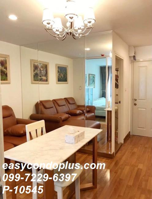 💥 [ 𝐏-𝟏𝟎𝟓𝟒𝟓 ] FOR RENT : Regent Home Sukhumvit 81 ใกล้ BTS อ่อนนุช เพียง 800 ม.! 𝟏𝟏,𝟎𝟎𝟎 บาท/ด. | Line @easycondoplus | 099-229-6397 – รูปที่ 4