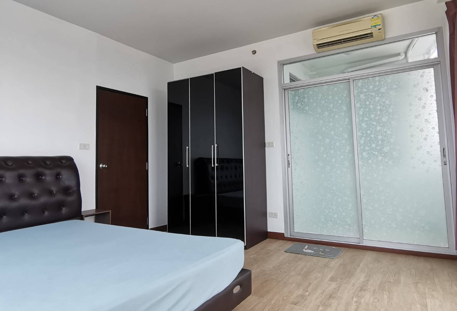 (Code R234) Condo for rent, The Zest Ladprao Project: The Zest Ladprao. – รูปที่ 3