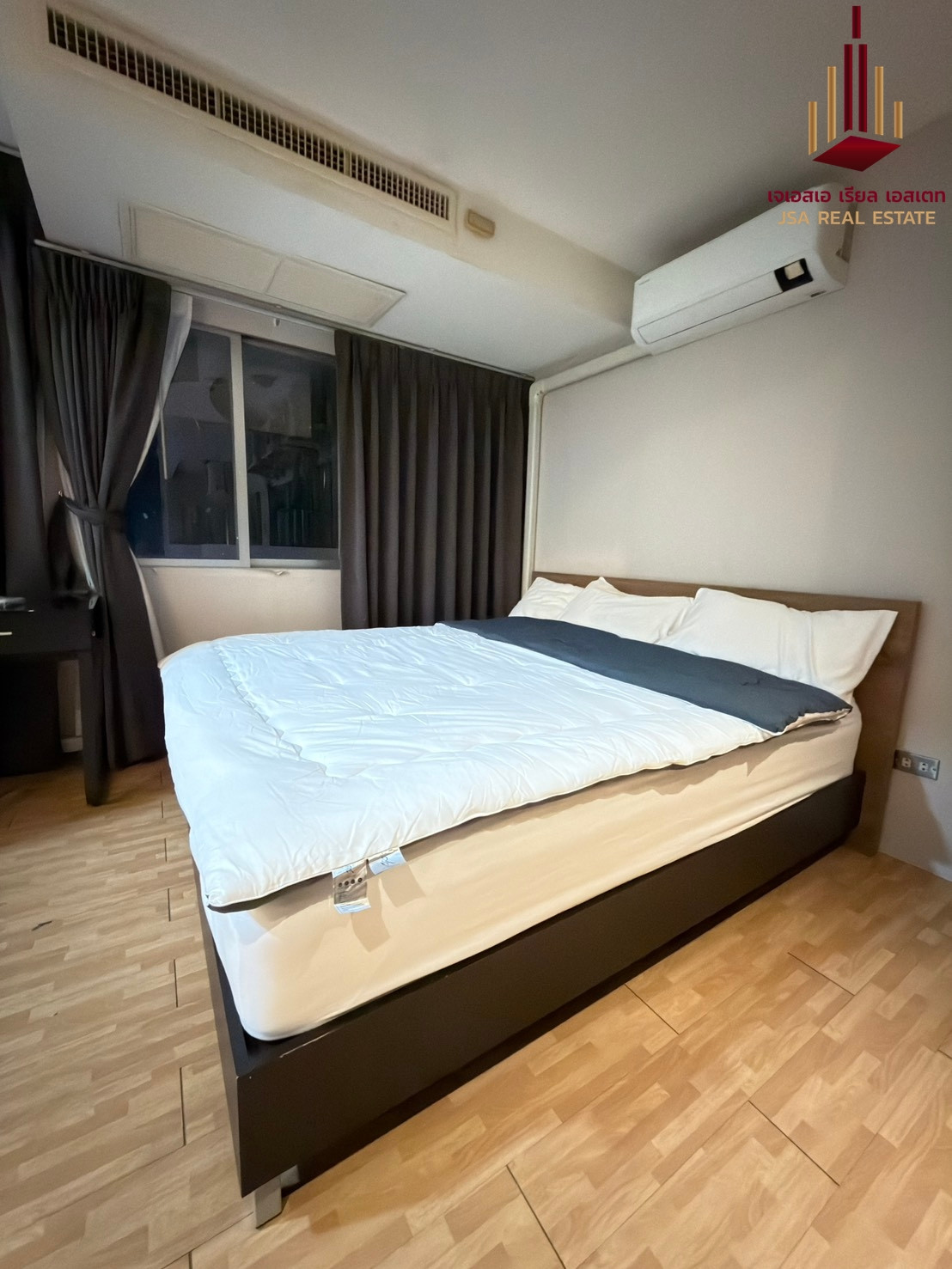 ✨ For Rent: Wittayu Complex Condo ✨ 💰 Only 28,000 THB/month