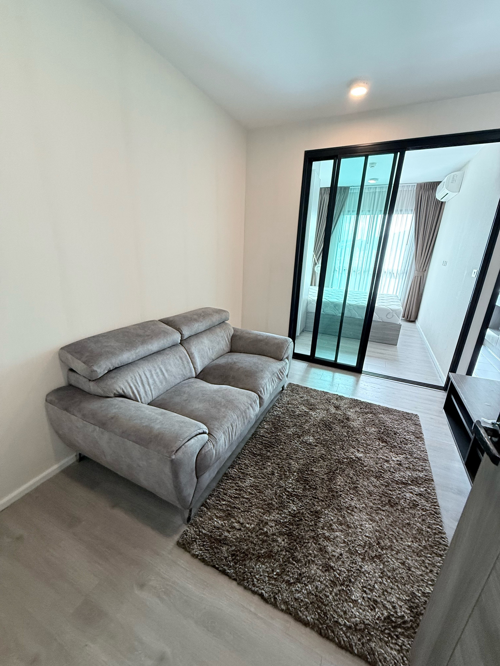 Notting Hill Sukhumvit 105 (Sukhumvit Line) 💰9,500 THB/month | BTS Bearing เดิน 5 นาที ✅  – รูปที่ 2