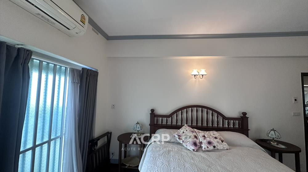 Siam Penthouse II สาทร ห้องพักอาศัยขนาดใหญ่ 170.5 ตร.ม. 3 ห้องนอน พร้อมระเบียงขนาดใหญ่ – รูปที่ 4