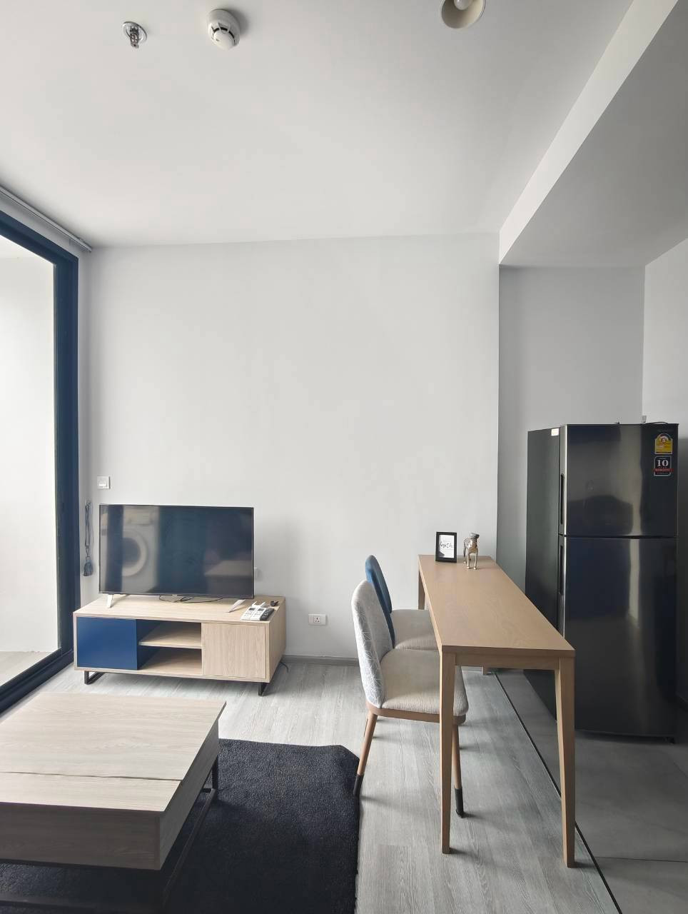 Condo for rent XT Ekkamai, 1 bedroom, 21st floor, near BTS Ekkamai. – รูปที่ 4