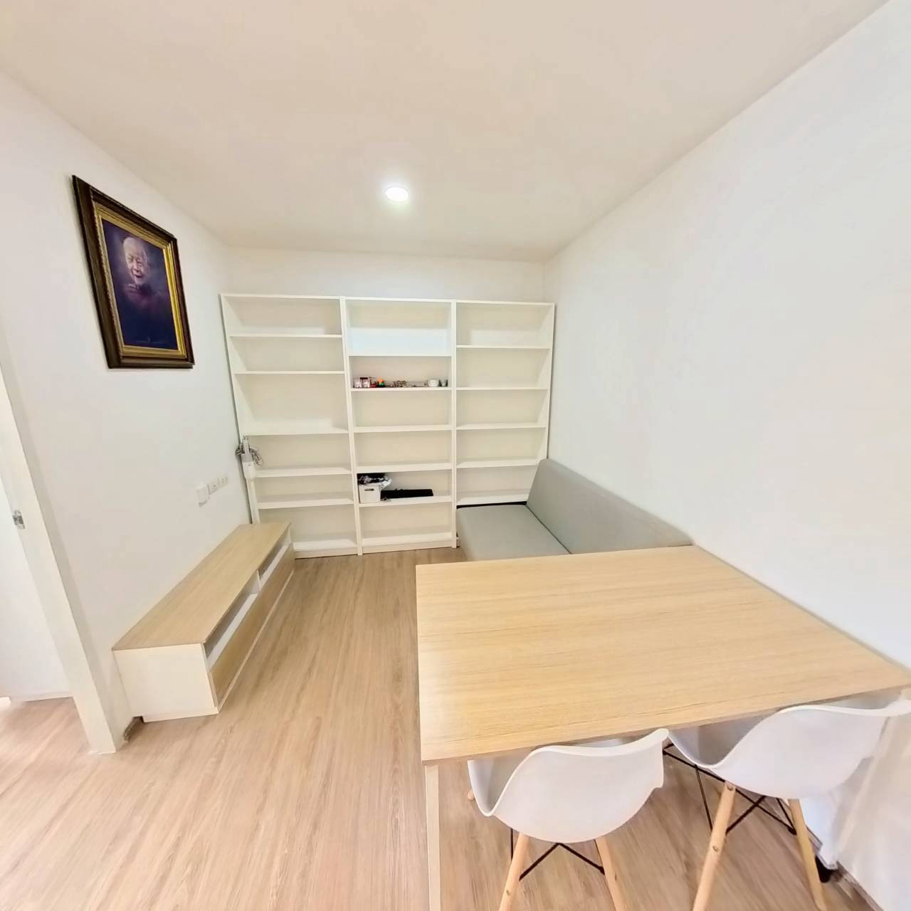ขายคอนโด เสนา คิทท์ BTS สะพานใหม่ – รูปที่ 3