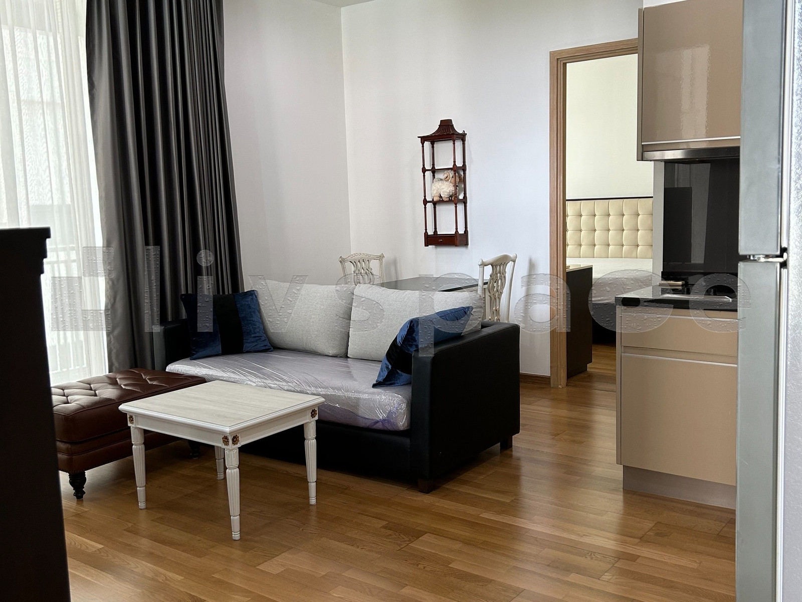 ▚ L05C0Xツ ให้เช่า 39 By Sansiri 1Bed 50ตร.ม. ไซส์ใหญ่ เฟอร์ครบ ราคาดีที่สุดในตลาด ใกล้ BTS พร้อมพงษ์✨ ▚ L05C0Xツ ให้เช่า 39 By Sansiri 1Bed 50ตร.ม. ไซส์ใหญ่ เฟอร์ครบ ราคาดีที่สุดในตลาด ใกล้ BTS พร้อมพงษ์✨