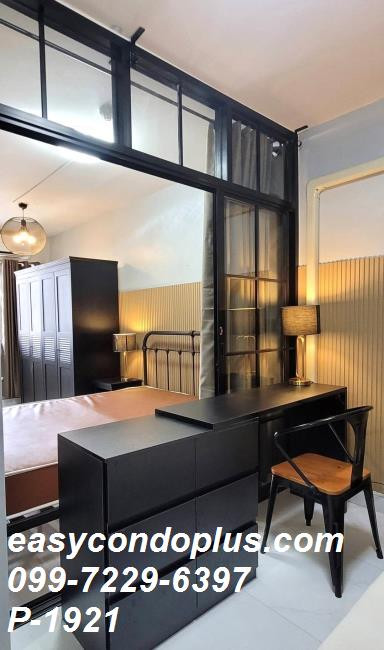 💥 [ 𝐏-𝟏𝟗𝟐𝟏 ] FOR RENT : City Home Sukhumvit  มีห้อง 2 ห้องนอน! ใกล้ BTS อุดมสุข 𝟐𝟐,𝟎𝟎𝟎 บาท/ด. | Line @easycondoplus | 099-229-6397 – รูปที่ 2