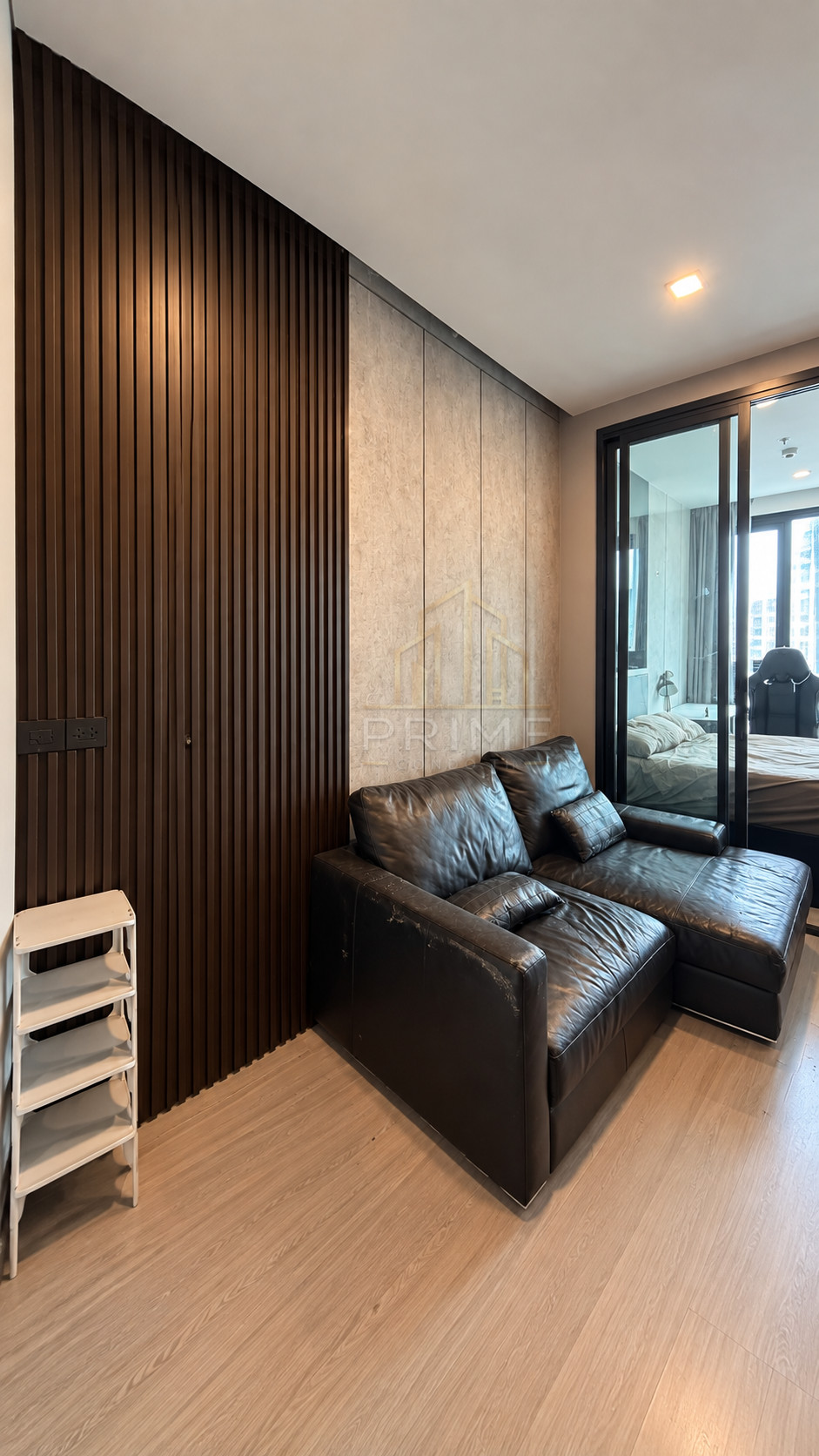 📣✨ [ให้เช่า | FOR RENT] Denim Jatujak 🌿 1 Bedroom | 28 ตร.ม. | ชั้น 19 | พร้อมอยู่ 💰 14,000 บาท/เดือน – รูปที่ 2