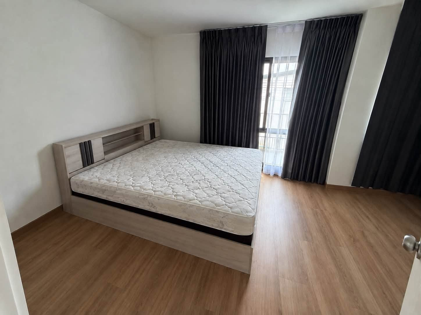  ให้เช่าทาวน์โฮมแปลงมุม | PRUKSA VILLE 123 บางนา–อ่อนนุช  – รูปที่ 3