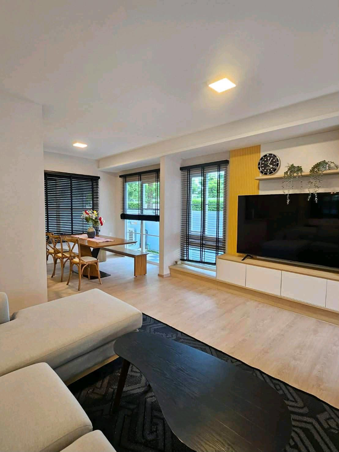📍📍Super Best Deal of Single-Detached House near Mega Bangna  – รูปที่ 3